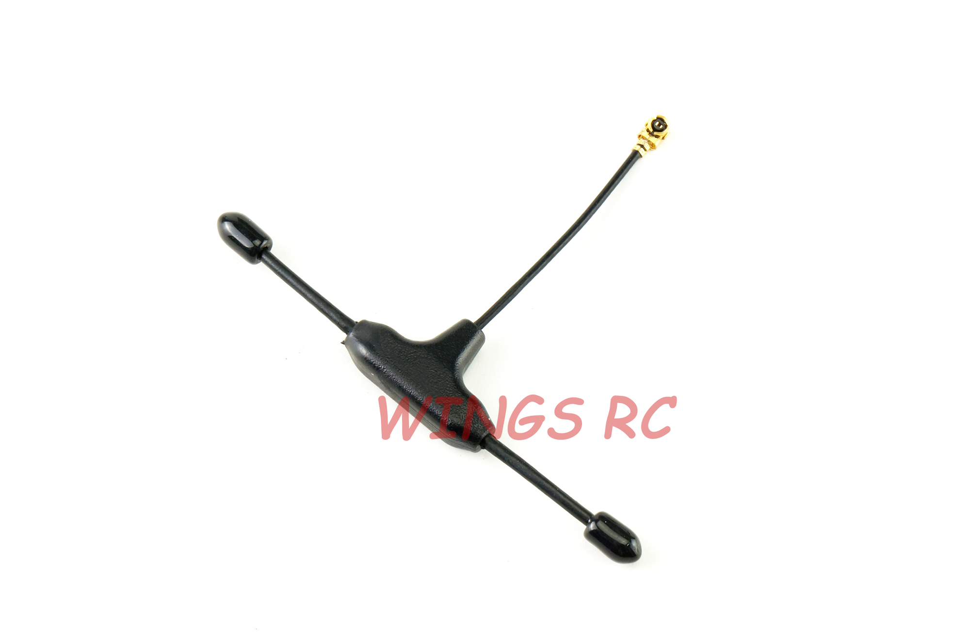 915MHz Micro T-Type Antenna IP - Tbs Fpv Crossfire recension och pris