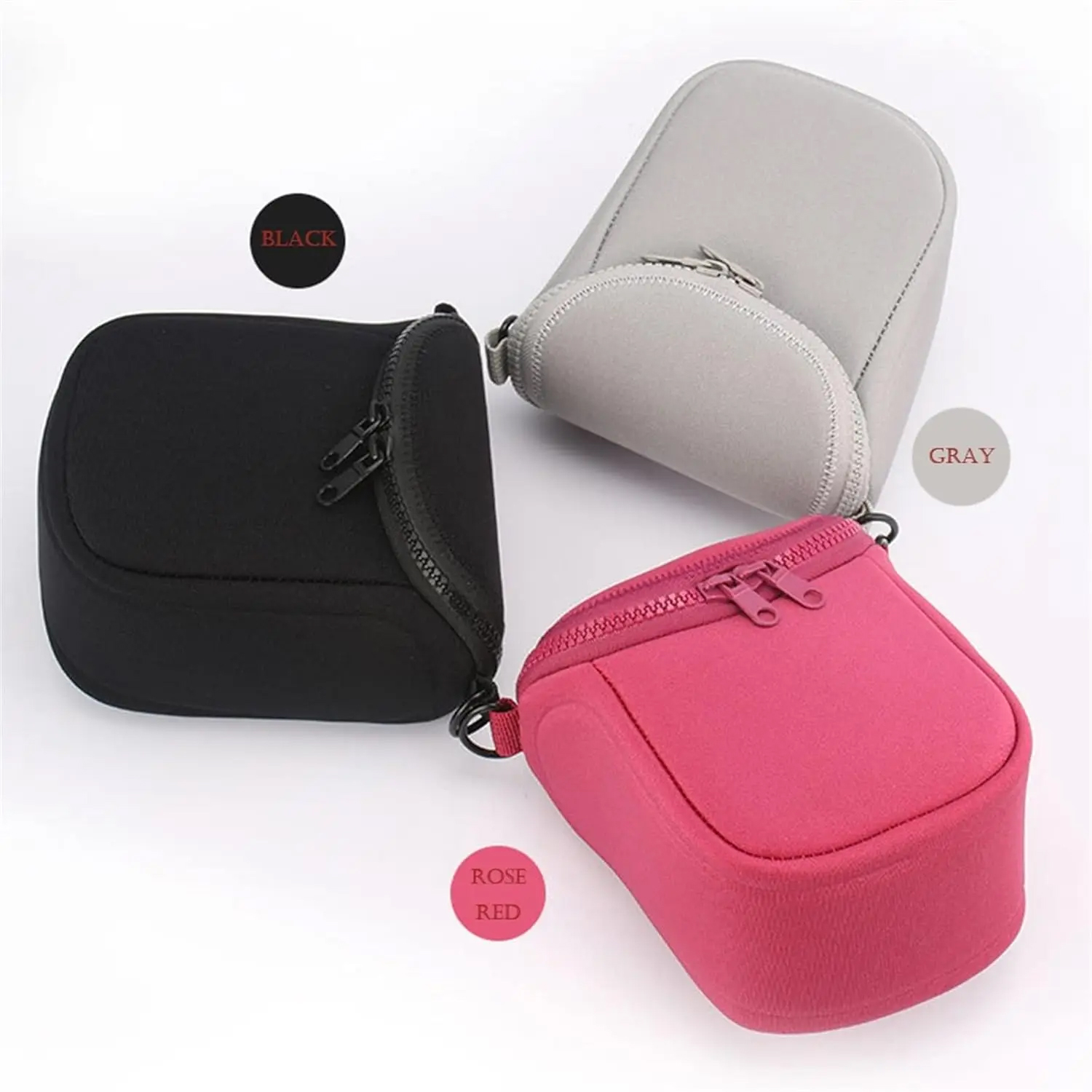 G7X2 G7X3 SX740 Neoprene Camer - Canon Camera Eos R50 recension och pris