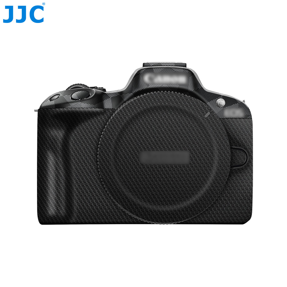 JJC Camera Skin for  Canon EOS - Canon Camera Eos R50 recension och pris